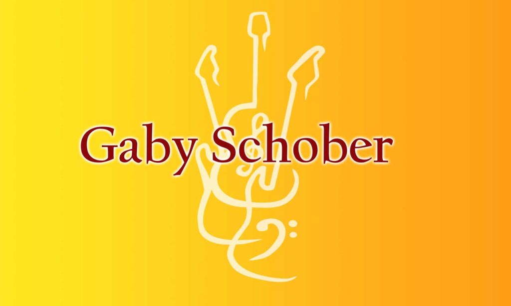 Gaby Schober | Musikschule & Musikunterricht in Darmstadt